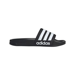 Foto 1 | Foto 1 | Sandalias Adidas Adilette Shower Negras Unisex