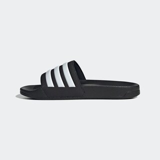Foto 3 | Foto 3 | Sandalias Adidas Adilette Shower Negras Unisex