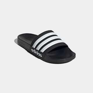 Foto 6 | Foto 6 | Sandalias Adidas Adilette Shower Negras Unisex