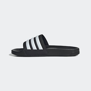 Foto 3 | Foto 3 | Sandalias Adidas Adilette Shower Negras Unisex