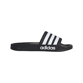 Foto 1 | Foto 1 | Sandalias Adidas Adilette Shower Negras Unisex