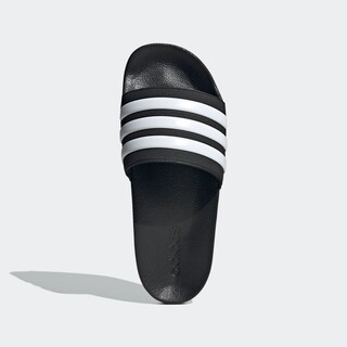 Foto 4 | Foto 4 | Sandalias Adidas Adilette Shower Negras Unisex