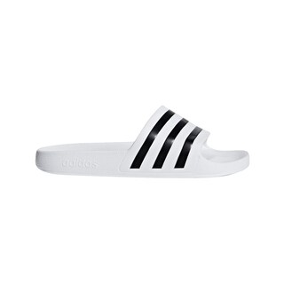 Foto 1 | Foto 1 | Sandalias Adidas Adilette Aqua Blancas Unisex