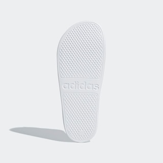 Foto 5 | Foto 5 | Sandalias Adidas Adilette Aqua Blancas Unisex