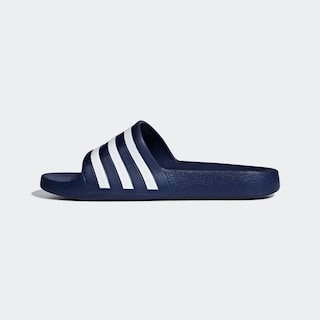 Foto 3 | Foto 3 | Sandalias Adidas Adilette Aqua Azul Unisex