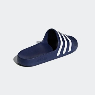 Foto 7 | Foto 7 | Sandalias Adidas Adilette Aqua Azul Unisex