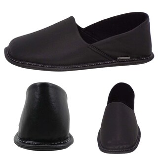 Foto 2 | Foto 2 | Pantuflas Stahl 1802 color Negro para Hombre