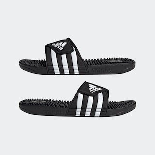 Foto 8 | Foto 8 | Sandalias Adidas Adissage Essentials Negras Unisex
