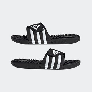 Foto 8 | Foto 8 | Sandalias Adidas Adissage Essentials Negras Unisex