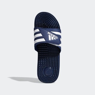 Foto 4 | Foto 4 | Sandalias Adidas Adissage Sportswear Azules Unisex