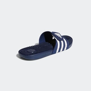 Foto 7 | Foto 7 | Sandalias Adidas Adissage Sportswear Azules Unisex