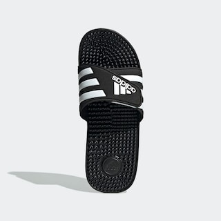 Foto 4 | Foto 4 | Sandalias Adidas Adissage Essentials Negras Unisex