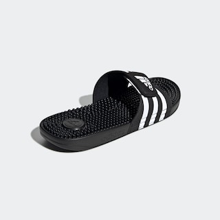 Foto 7 | Foto 7 | Sandalias Adidas Adissage Essentials Negras Unisex
