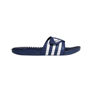 Foto 1 | Foto 1 | Sandalias Adidas Adissage Sportswear Azules Unisex