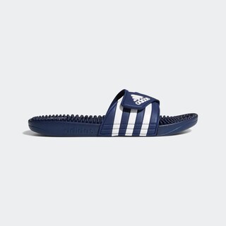 Foto 2 | Foto 2 | Sandalias Adidas Adissage Sportswear Azules Unisex