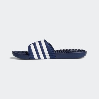 Foto 3 | Foto 3 | Sandalias Adidas Adissage Sportswear Azules Unisex