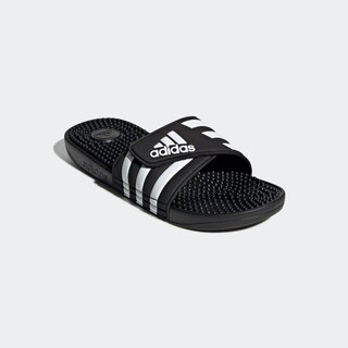 Foto 6 | Foto 6 | Sandalias Adidas Adissage Essentials Negras Unisex