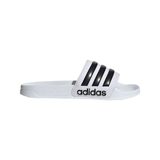 Foto 1 | Foto 1 | Sandalias Adidas Adilette Shower Blanco Unisex