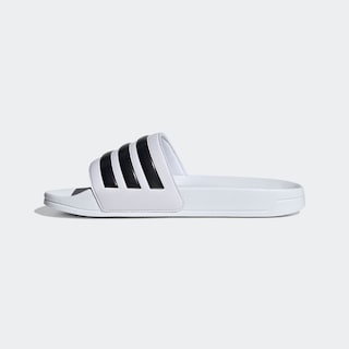 Foto 3 | Foto 3 | Sandalias Adidas Adilette Shower Blanco Unisex