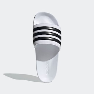 Foto 4 | Foto 4 | Sandalias Adidas Adilette Shower Blanco Unisex