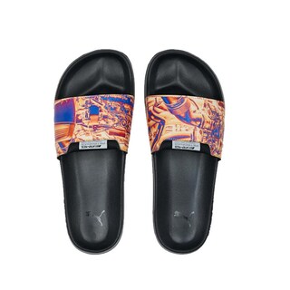 Foto 5 | Foto 5 | Sandalias Puma Mercedes Amg F1 para Hombre