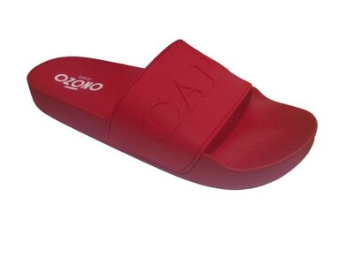 Foto 1 | Foto 1 | Sandalias Capa de Ozono 634402 Rojas para Hombre