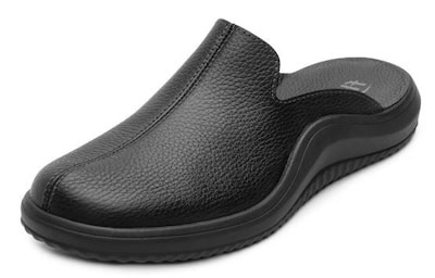 Foto 1 | Foto 1 | Sandalias Flexi color Negro para Hombre