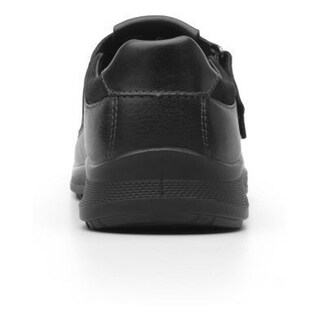 Foto 4 | Foto 4 | Sandalias Flexi Negras para Hombre