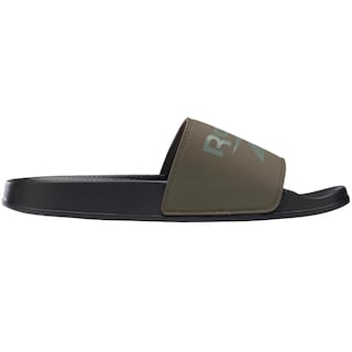 Foto 1 | Foto 1 | Sandalias para Hombre Reebok Fulgere Slide Verde