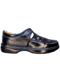 Foto 4 | Foto 4 | Sandalias Enco Footwear color Negro para Hombre