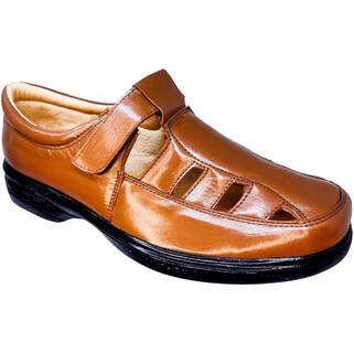Foto 1 | Foto 1 | Sandalias Enco Footwear color Café para Hombre
