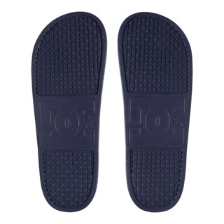 Foto 4 | Foto 4 | Sandalia DC Shoes Azules para Hombre