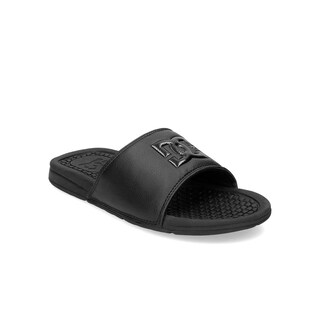 Foto 1 | Foto 1 | Sandalia Dc Shoes Modelo Adyl1000263bk Negro para Hombre