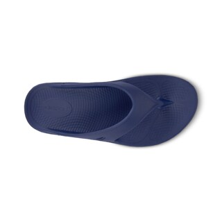 Foto 6 | Foto 6 | Sandalias Oofos Running Recovery 1000nvy