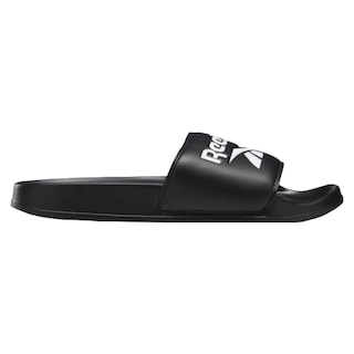 Foto 1 | Foto 1 | Sandalias Reebok Classic Slide Eh0667 Negras para Hombre
