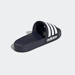 Foto 7 | Foto 7 | Sandalias Adidas Adilette Shower Azules Unisex
