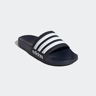 Foto 6 | Foto 6 | Sandalias Adidas Adilette Shower Azules Unisex