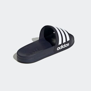 Foto 7 | Foto 7 | Sandalias Adidas Adilette Shower Azules Unisex