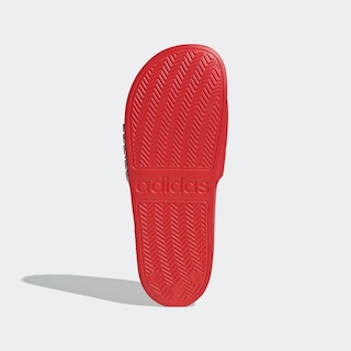 Foto 5 | Foto 5 | Sandalias Adidas Adilette Rojas Unisex