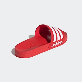 Foto 7 | Foto 7 | Sandalias Adidas Adilette Rojas Unisex