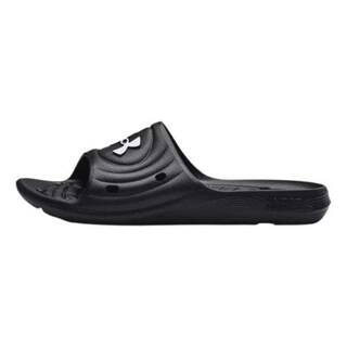 Foto 1 | Foto 1 | Sandalias Under Armour Negras para Hombre