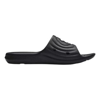 Foto 3 | Foto 3 | Sandalias Under Armour Negras para Hombre