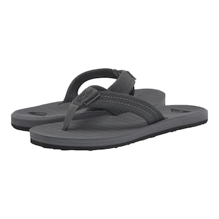 Foto 3 | Foto 3 | Sandalias Quiksilver Negras para Hombre