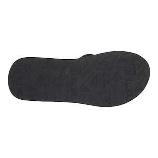 Foto 5 | Foto 5 | Sandalias Quiksilver Negras para Hombre