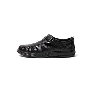 Foto 2 | Foto 2 | Huaraches para Hombre Baraldi 108 Negros