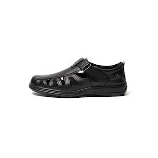 Foto 2 | Foto 2 | Huaraches para Hombre Baraldi 108 Negros