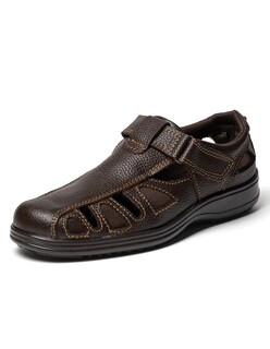 Foto 1 | Foto 1 | Sandalias Baraldi 108 Marrones para Hombre