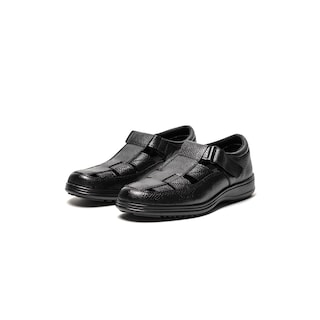 Foto 4 | Foto 4 | Huarache Baraldi 118 Negro