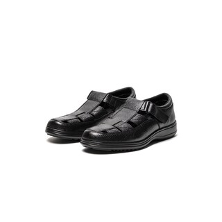 Foto 4 | Foto 4 | Huarache Baraldi 118 Negro