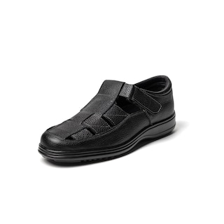 Foto 1 | Foto 1 | Huarache Baraldi 118 Negro